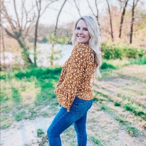 Meet your Posher, Brittney